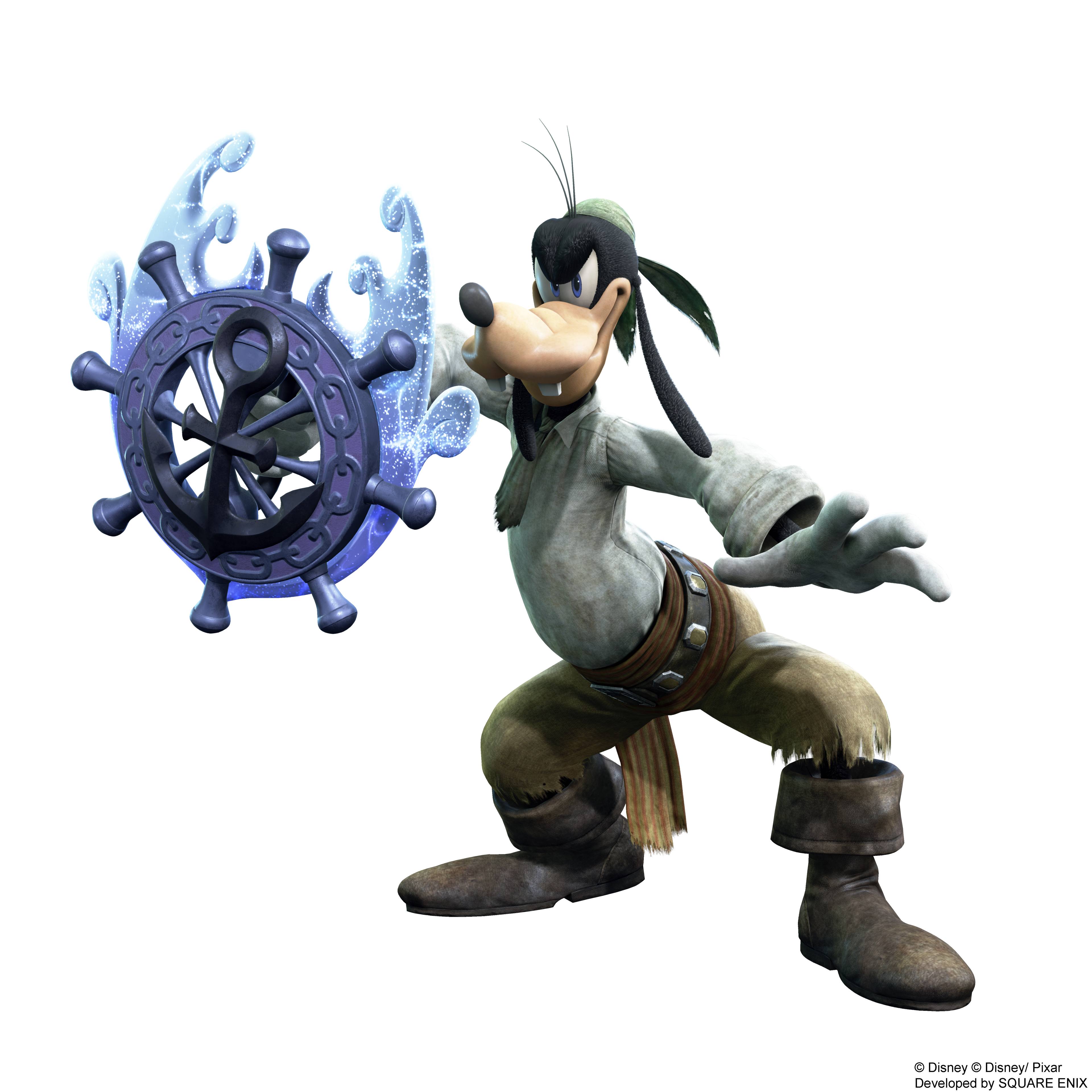 Kingdom Hearts III - Imagen 22